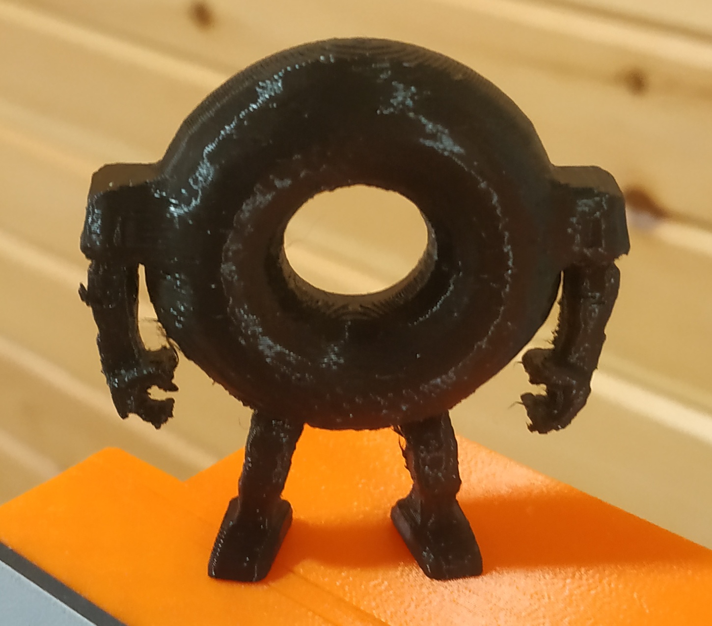 Donut Bot